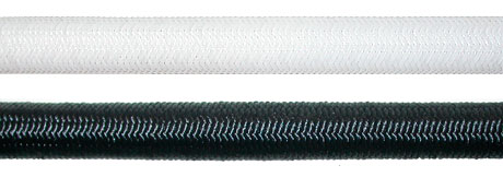Шнур эластичный «SEA black», 8 мм