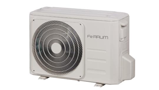 Настенная сплит-система Ferrum FIS09F2/FOS09F2