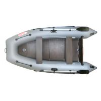 Лодка надувная АNGLER 300XL