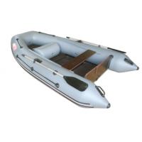 Лодка надувная АNGLER 300XL