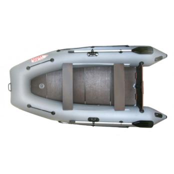 Лодка надувная АNGLER 300XL