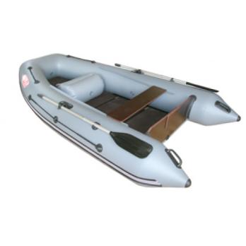 Лодка надувная АNGLER 300XL