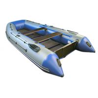 Лодка надувная АNGLER 320XL