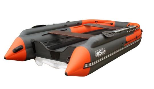 Лодка надувная SKAT TRITON 350