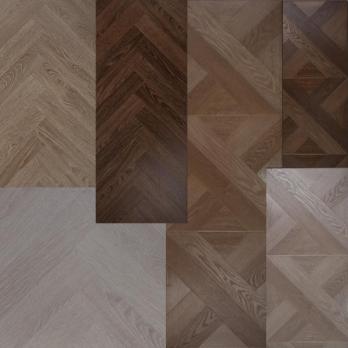Ламинат Eweger Коллекция Enjoy Style Floring Art Parquet 34 класс 12,3