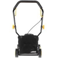 Газонокосилка бензиновая Huter GLM-420LT