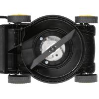 Газонокосилка бензиновая Huter GLM-420LT
