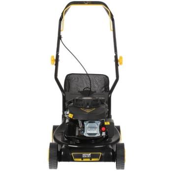 Газонокосилка бензиновая Huter GLM-420LT
