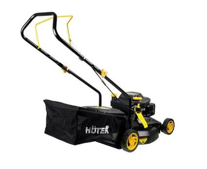 Газонокосилка бензиновая Huter GLM-420LT