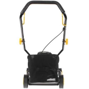 Газонокосилка бензиновая Huter GLM-420LT