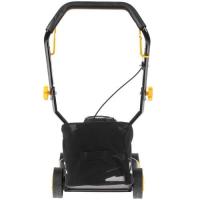 Газонокосилка бензиновая Huter GLM-3.5 LT