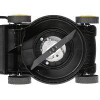 Газонокосилка бензиновая Huter GLM-3.5 LT