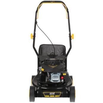 Газонокосилка бензиновая Huter GLM-3.5 LT