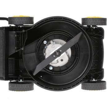 Газонокосилка бензиновая Huter GLM-3.5 LT