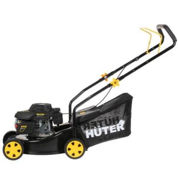 Газонокосилка бензиновая Huter GLM-3.5 LT