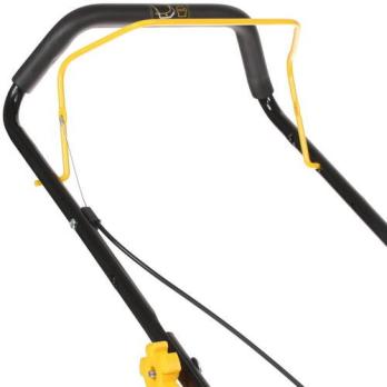 Газонокосилка бензиновая Huter GLM-3.5 LT