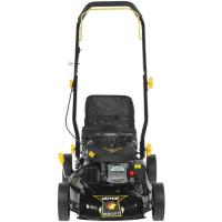 Газонокосилка бензиновая Huter GLM-3.5 T