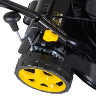 Газонокосилка бензиновая Huter GLM-3.5 T