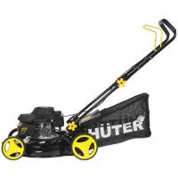 Газонокосилка бензиновая Huter GLM-3.5 T