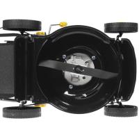 Газонокосилка бензиновая Huter GLM-3.5 T