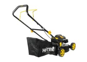 Газонокосилка бензиновая Huter GLM-3.5 T