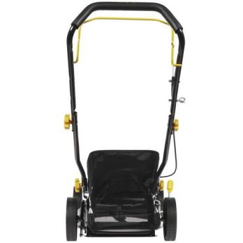 Газонокосилка бензиновая Huter GLM-3.5 T
