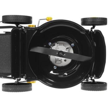 Газонокосилка бензиновая Huter GLM-3.5 T