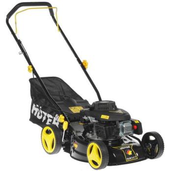Газонокосилка бензиновая Huter GLM-3.5 T