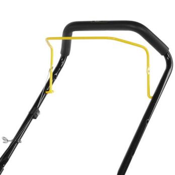 Газонокосилка бензиновая Huter GLM-3.5 T