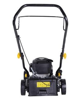 Газонокосилка бензиновая Huter GLM-3.5 T