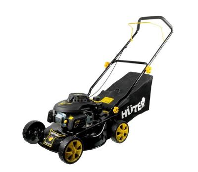 Газонокосилка бензиновая Huter GLM-3.5 T