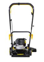 Газонокосилка бензиновая Huter GLM-4.0 G