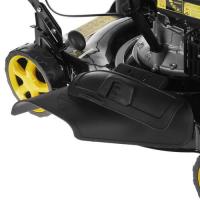 Газонокосилка бензиновая Huter GLM-4.0 G