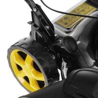 Газонокосилка бензиновая Huter GLM-4.0 G