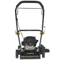 Газонокосилка бензиновая Huter GLM-4.0 G