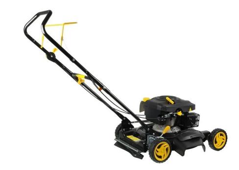 Газонокосилка бензиновая Huter GLM-4.0 G