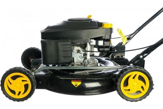 Газонокосилка бензиновая Huter GLM-4.0 G