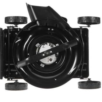Газонокосилка бензиновая Huter GLM-4.0 G