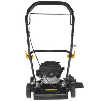 Газонокосилка бензиновая Huter GLM-4.0 G