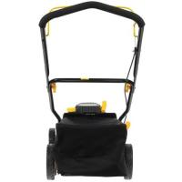 Газонокосилка бензиновая Huter GLM-4.0 T