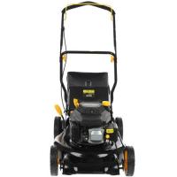 Газонокосилка бензиновая Huter GLM-4.0 T