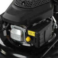 Газонокосилка бензиновая Huter GLM-4.0 T