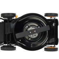 Газонокосилка бензиновая Huter GLM-4.0 T