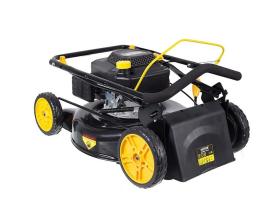 Газонокосилка бензиновая Huter GLM-4.0 T