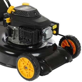 Газонокосилка бензиновая Huter GLM-4.0 T