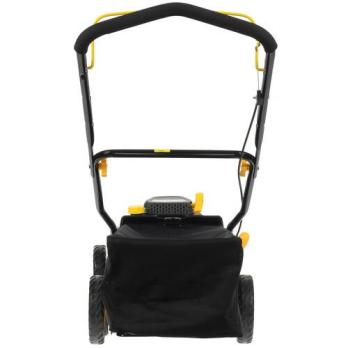 Газонокосилка бензиновая Huter GLM-4.0 T