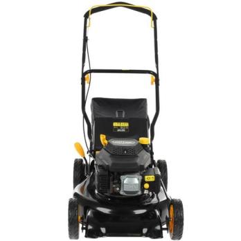 Газонокосилка бензиновая Huter GLM-4.0 T