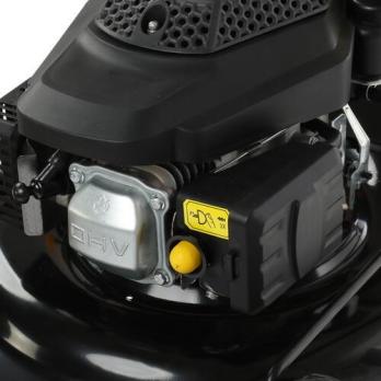 Газонокосилка бензиновая Huter GLM-4.0 T