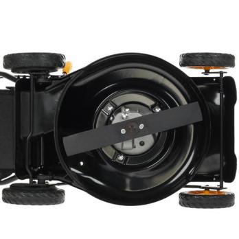 Газонокосилка бензиновая Huter GLM-4.0 T