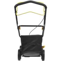 Газонокосилка бензиновая Huter GLM-460ST